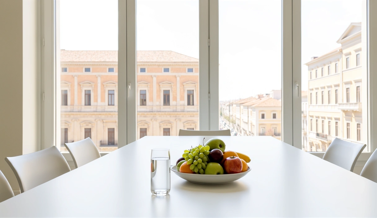 Sede PureBalance Way